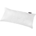 Produktbild: Centa-Star Kopfkissen Regeneration, Textil, 40x80 cm, Made in Germany, Oeko-Tex® Standard 100, Oeko-Tex® Made IN Green, für Hausstauballergiker geeignet, weich und anschmiegsam, pflegeleicht, alle Schlafpositionen atmungsaktiv, hygienisch, individuell anpassbar, Schlaftextilien, Kopfkissen & Nackenkissen, Kopfkissen