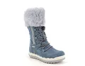 Produktbild: PRIMIGI Damen PFZGT 83825 Snow Boot, Azzur/Jeans/Nuv, 27 EU