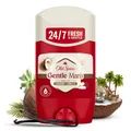 Produktbild: Old Spice Gentle Man's Deo Stick Coconut & Vanilla Deo Stick 50 ml