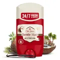 Produktbild: Old Spice Gentle Mans Coconut Vanilla Deostick Männer 50ml Frische Pflege Sanft