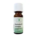 Produktbild: Ätherisches Öl Lemongrass Guathemala · 10 ml · PZN 01236696