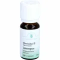 Produktbild: ÄTHERISCHES ÖL LEMONGRASS Guathemala 10 ml PZN01236696