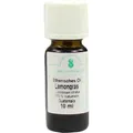 Produktbild: ÄTHERISCHES ÖL Lemongrass Guathemala 10 ml PZN 1236696