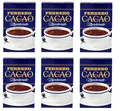 Produktbild: 6x Ferrero Cacao zuccherato Kakaopulver schokolade 75 g