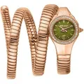 Produktbild: Just Cavalli Damenuhr Signature Snake JC1L355M0045 Edelstahl 89224748