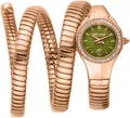 Produktbild: Just Cavalli - Vita roség. grün - JC1L355M0045 - Damenuhren