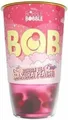 Produktbild: Bob Bubble Tea Sakura Peach Bommelmütze Bommel 360 ML - Sortiert - 1 Stück