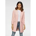 Produktbild: Laura Scott Longblazer mit Reißverschlüssen rosa 40