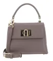 Produktbild: FURLA 1927 Mini Top Handle Bag XS Handtasche Abendtasche Stucco Gray taupe
