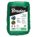 Produktbild: Bradas Vogelschutznetz Maschenweite 19 x 19 mm (AS-BN10191940100)
