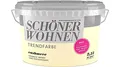 Produktbild: 2,5 Liter Schöner Wohnen Trendfarbe matt CASHMERE