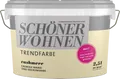 Produktbild: Wandfarbe Trendfarbe Zartbeige Cashmere Schöner Wohnen 2,5L innen matt