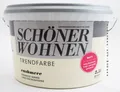 Produktbild: Schöner Wohnen Trendfarben Cashmere 2,5 l matt