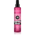 Produktbild: Redken Thermal Spray Schützendes Haarstylingspray für thermische Umformung von Haaren 250 ml