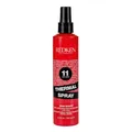 Produktbild: Redken 11 Low Hold Thermal Spray Iron Shape (250 ml)