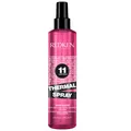 Produktbild: REDKEN STYLING THERMAL SPRAY IRON SHAPE (11)  Thermo-(Hitzeschutz) Spray 250ml