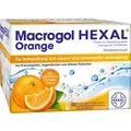 Produktbild: Macrogol Hexal Orange Plv.z.Her.e.Lsg.z.Einn.Btl. 50 St