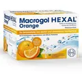 Produktbild: Macrogol Hexal Orange - bei Verstopfungen