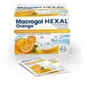 Produktbild: Macrogol Hexal Orange 50 St