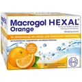 Produktbild: MACROGOL HEXAL Orange Plv.z.Her.e.Lsg.z.Einn.Btl. 50 St