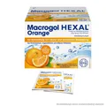 Produktbild: Macrogol HEXAL® Orange