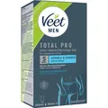 Produktbild: Veet Intimbereich Haarentfernungs (150 ml, 1x, 189 g) (3206067)
