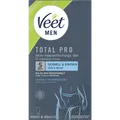 Produktbild: Veet for Men Men Intim-Haarentfernungs-Set 4002448189596