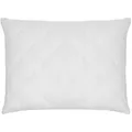 Produktbild: Zollner Kopfkissen,, Weiß, Textil, Rechteckig, 50x80 cm, Oeko-Tex® Standard 100, Schlaftextilien, Kopfkissen & Nackenkissen, Kopfkissen