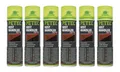 Produktbild: 6x PETEC Rostwandler Spray Rostumwandler Rostentferner Rostschutz 500ml - 70040