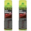 Produktbild: 2x 500 ml PETEC ROSTUMWANDLER 70040 ROSTWANDLER ROSTENTFERNER ROST UMWANDLER