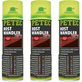 Produktbild: 3x 500 ml PETEC ROSTUMWANDLER 70040 ROSTWANDLER ROSTENTFERNER ROST UMWANDLER