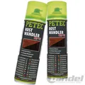 Produktbild: 2x 500ml 70040 PETEC ROSTUMWANDLER ROSTWANDLER ROSTENTFERNER ROST UMWANDLER