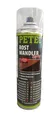Produktbild: (34,46€/1L) PETEC Rostwandler 500ml 70040 Roststop & Primer, EPOXY-Grundierung