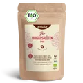 Produktbild: Bio Hibiskusblüten ganz (250g)