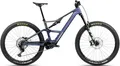 Produktbild: Orbea Rise LT M20 Fully 29 Zoll Tanzanite Carbon