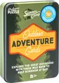 Produktbild: Outdoor Adventure Cards - Kartenspiel - ENG Edition