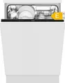 Produktbild: Amica Einbau-Geschirrspüler vollintegriert 60cm 12 Maßgedecke 5 Programme