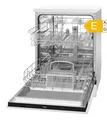 Produktbild: Amica Einbau-Geschirrspüler vollintegriert 60cm 12 Maßgedecke 5 Programme