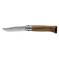 Produktbild: Opinel No 08 Taschenmesser (8.50 cm) (254053-No.8)