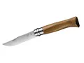 Produktbild: Opinel Taschenmesser No 08, Walnuss, rostfrei