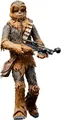 Produktbild: Hasbro Star Wars Black Series Chewbacca Jedi Rückkehr Action Figur 15cm