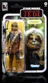 Produktbild: Star Wars Chewbacca, Kooskia, Rückkehr der Jedi-Ritter, Sammelfigur, NEU/OVP