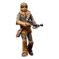 Produktbild: Star Wars Episode VI 40th Anniversary Black Series Chewbacca Action Figure