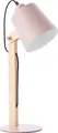Produktbild: BRILLIANT Tischleuchte Swivel rosa IP20 E27 30 Watt g. f. Normallampe