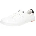 Produktbild: BLUSUN BLSN-600W+Sneaker Schnürschuh weiß 44 EU