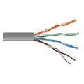 Produktbild: Maclean MCTV-578 MCTV-578 Cable UTP Cat 5e 4 * 2 * 50 CCA 50m (UTP, CAT5e, 50 m) (MCTV-578)