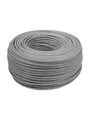 Produktbild: Maclean bulk cable - 50 m - grey - Grau - 50m