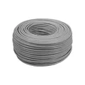 Produktbild: Maclean MCTV-578 Ethernet Kabel Netzwerk LAN UTP Cat 5e 4 * 2 * 50 CCA 100 MHz 8-adrig (50m)