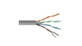 Produktbild: 5902211109778 Kabel skrętka UTP Cat 5e 4*2*50 CCA 50m Maclean MCTV-578 RJ45 MCTV