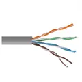 Produktbild: 5902211109778 Twisted pair cable UTP Cat 5e CCA 50m MCTV-578 MACLEAN